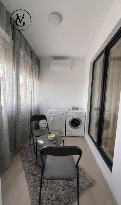 Apartament 2 camere - Metrou Aparatorii Patriei