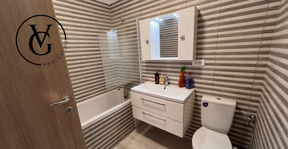 Apartament 2 camere - Metrou Aparatorii Patriei