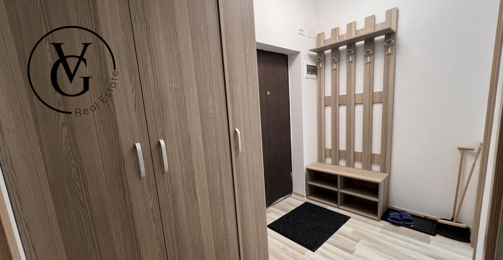 Apartament 2 camere - Metrou Aparatorii Patriei
