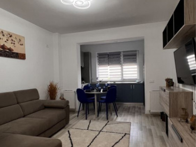Apartament 2 camere - Metrou Aparatorii Patriei