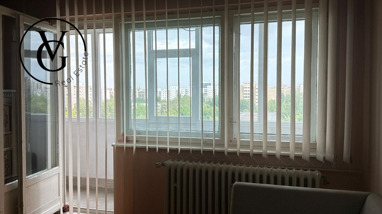 Apartament 3 camere - Zona Drumul Taberei