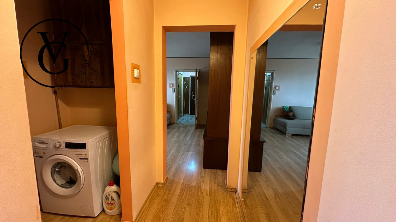 Apartament 3 camere - Zona Drumul Taberei