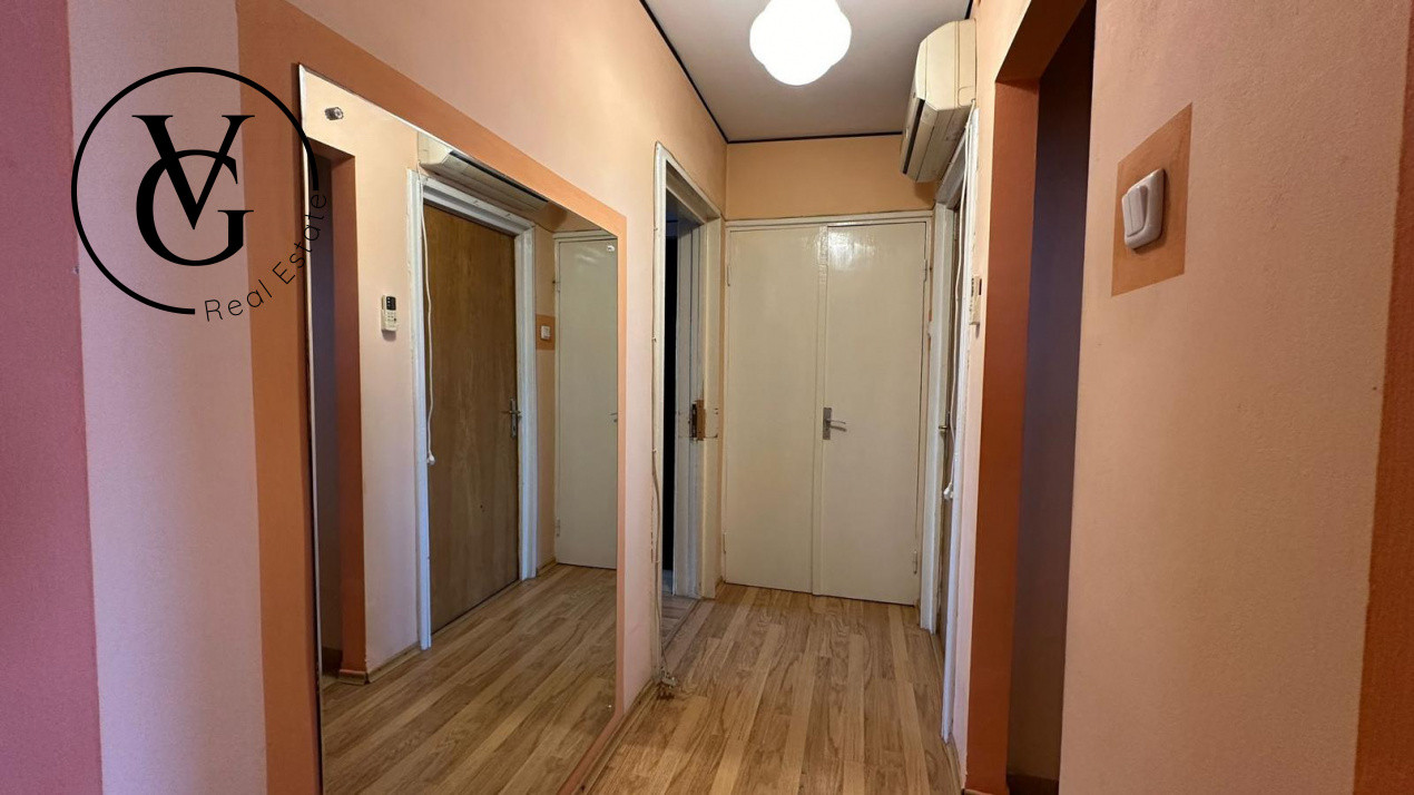 Apartament 3 camere - Zona Drumul Taberei