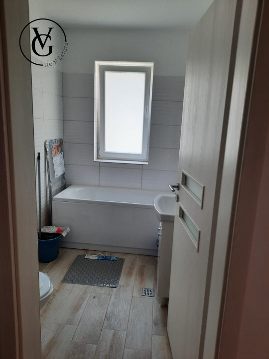 Apartament 2 camere - Metrou  Aparatorii Patriei