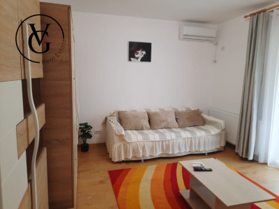 Apartament 2 camere - Metrou  Aparatorii Patriei