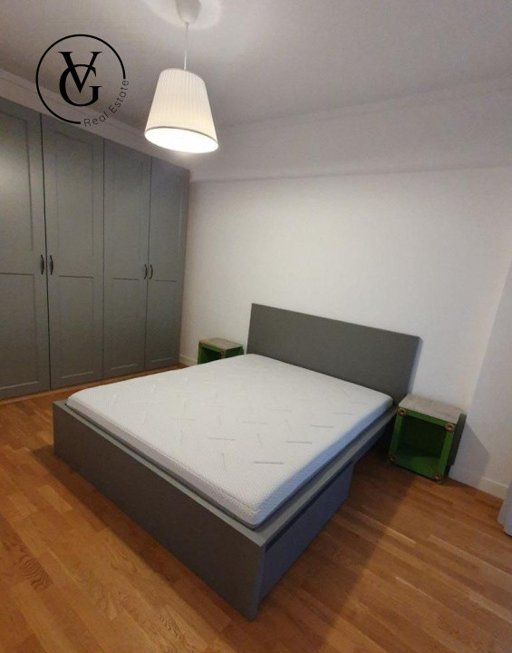  Apartament doua camere Bucurestii Noi - Marmura Residence