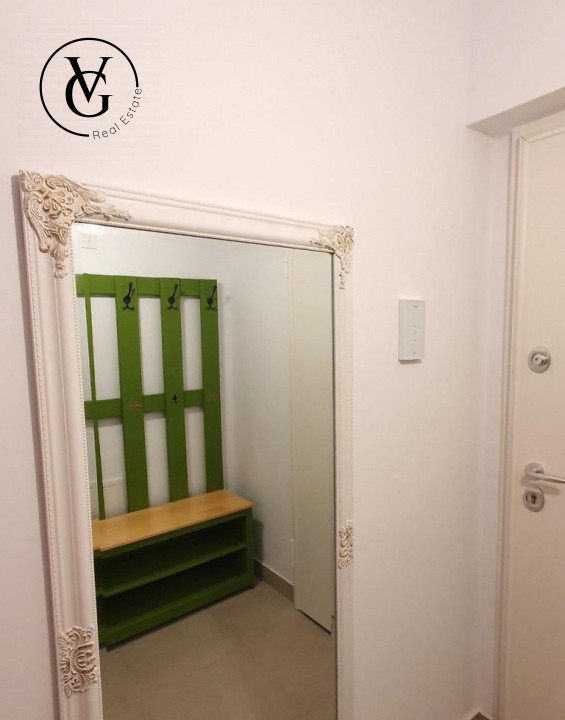  Apartament doua camere Bucurestii Noi - Marmura Residence