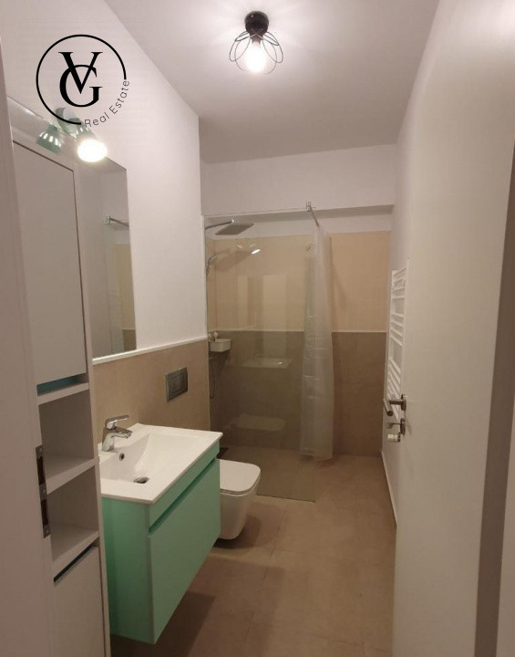  Apartament doua camere Bucurestii Noi - Marmura Residence