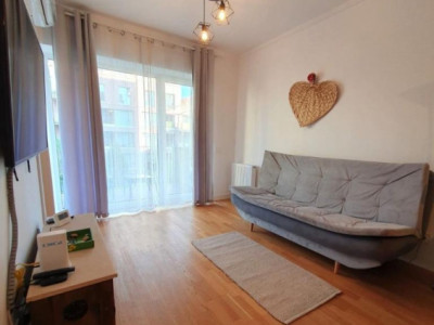  Apartament doua camere Bucurestii Noi - Marmura Residence
