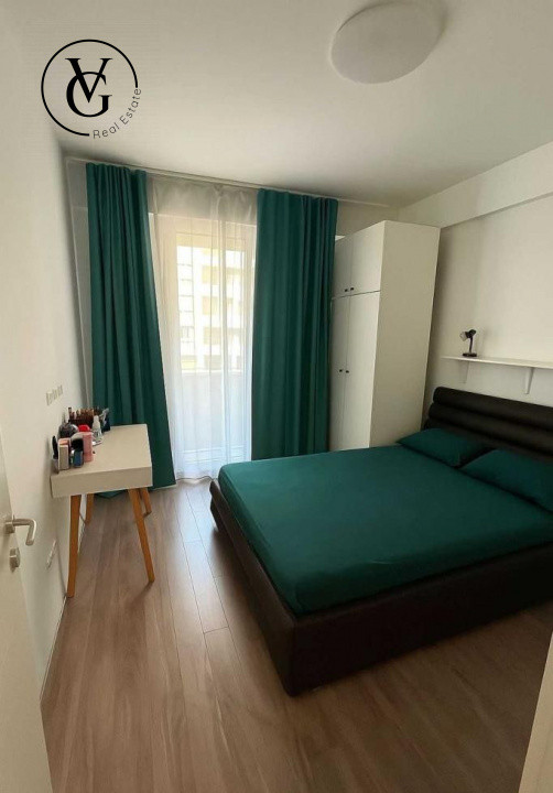 Apartament 2 camere - Parcul Carol - Tineretului