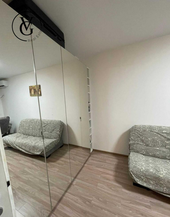 Apartament 2 camere - Parcul Carol - Tineretului
