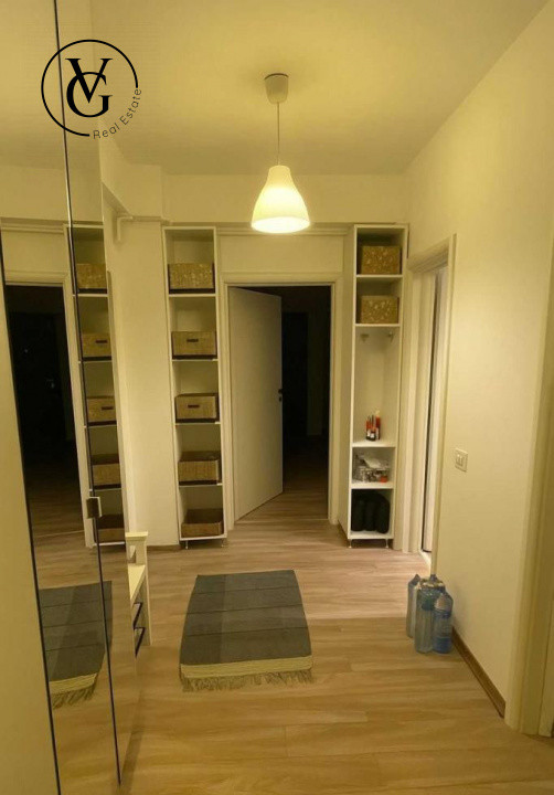 Apartament 2 camere - Parcul Carol - Tineretului