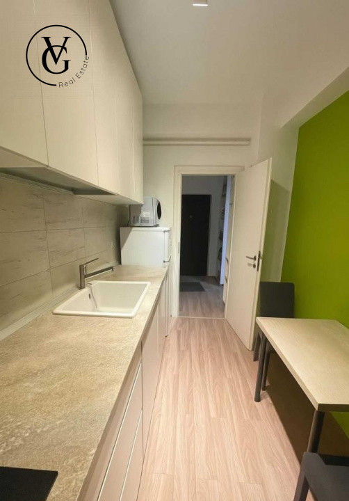 Apartament 2 camere - Parcul Carol - Tineretului