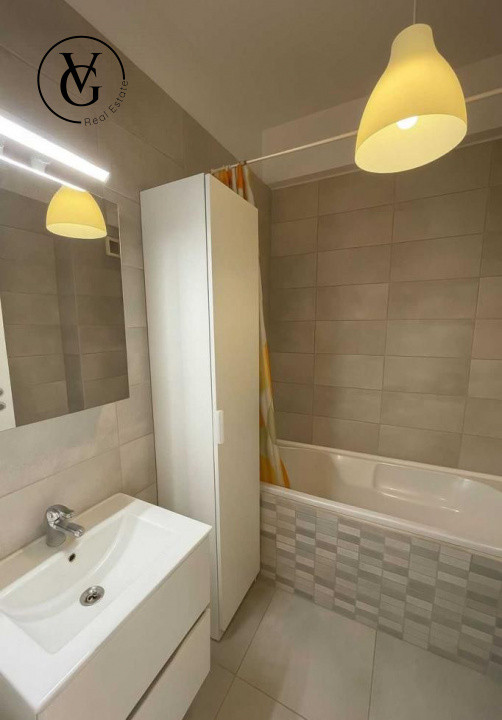 Apartament 2 camere - Parcul Carol - Tineretului