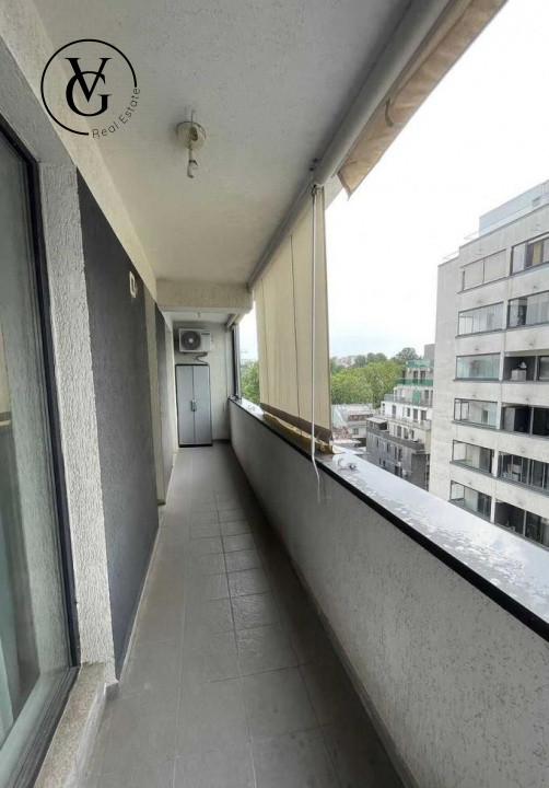 Apartament 2 camere - Parcul Carol - Tineretului