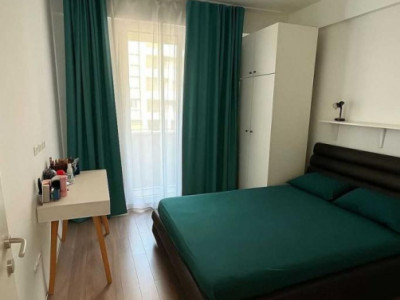Apartament 2 camere - Parcul Carol - Tineretului