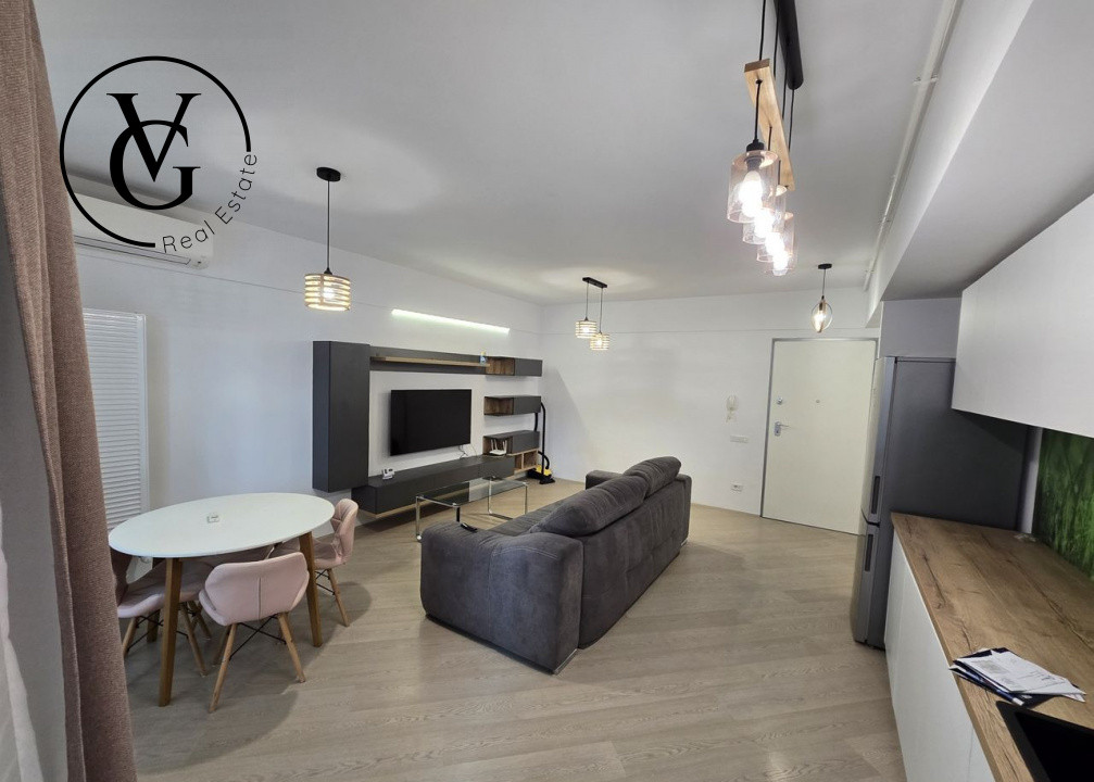 Apartament 2 camere - Tineretului