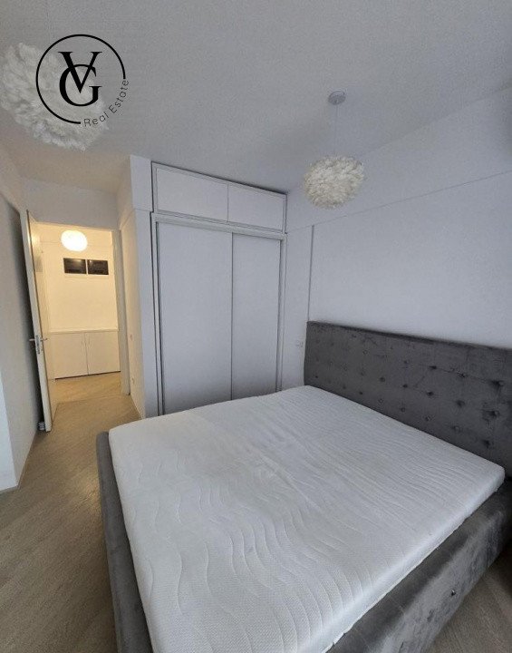 Apartament 2 camere - Tineretului