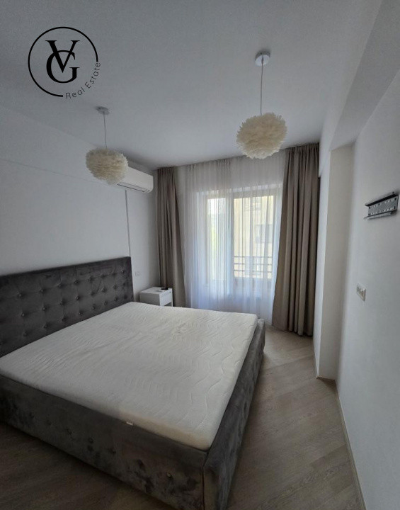 Apartament 2 camere - Tineretului