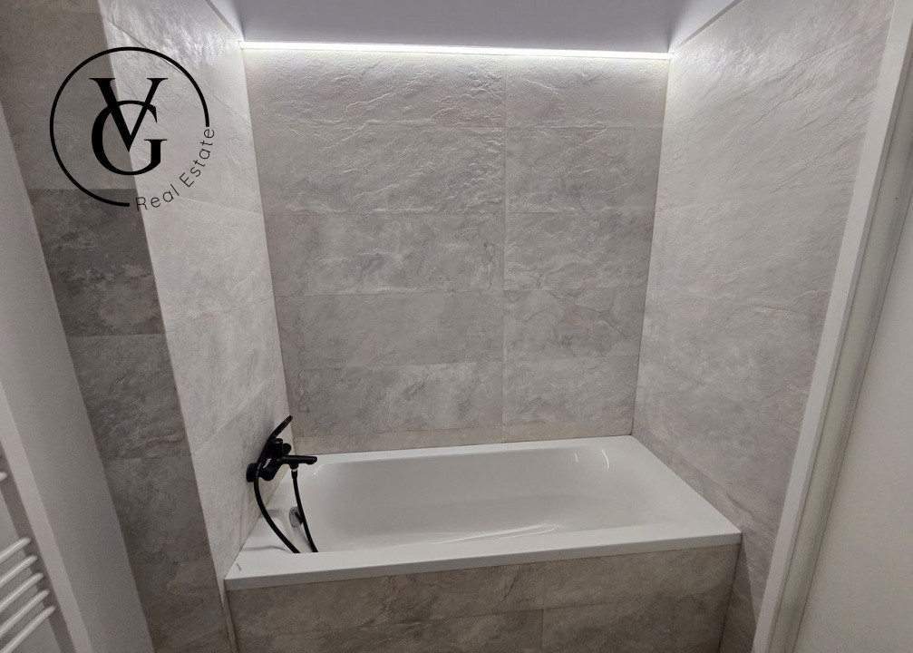 Apartament 2 camere - Tineretului