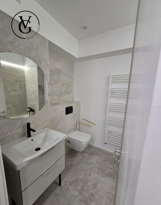 Apartament 2 camere - Tineretului