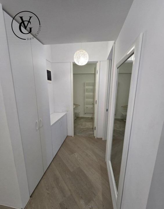 Apartament 2 camere - Tineretului