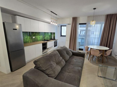 Apartament 2 camere - Tineretului