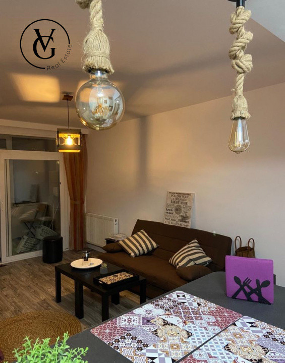 Apartament 2 camere - Piata Victoriei - Metrou Basarab