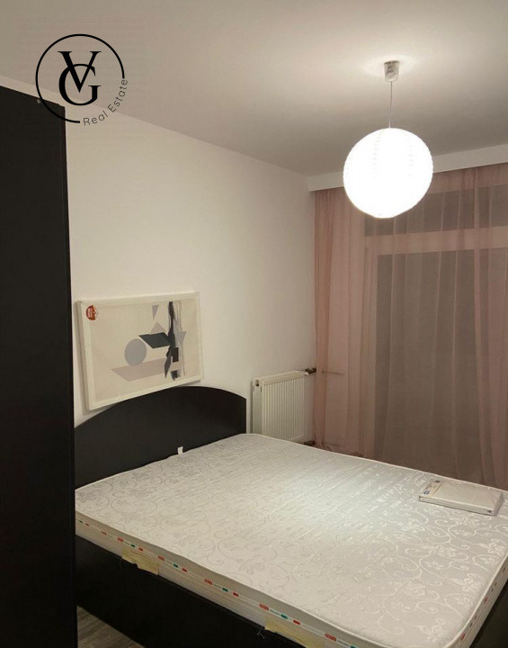 Apartament 2 camere - Piata Victoriei - Metrou Basarab