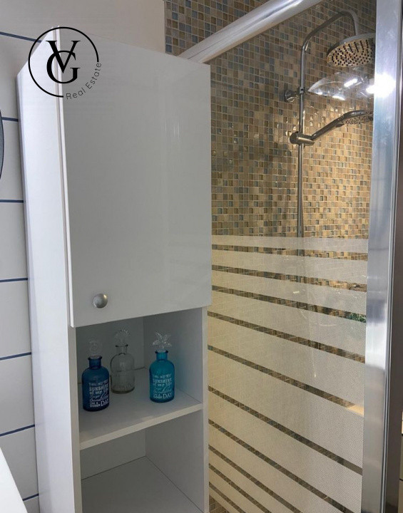 Apartament 2 camere - Piata Victoriei - Metrou Basarab