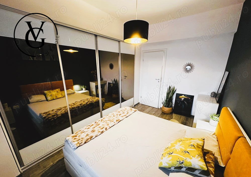 Apartament 2 camere - Bulevardul Unirii