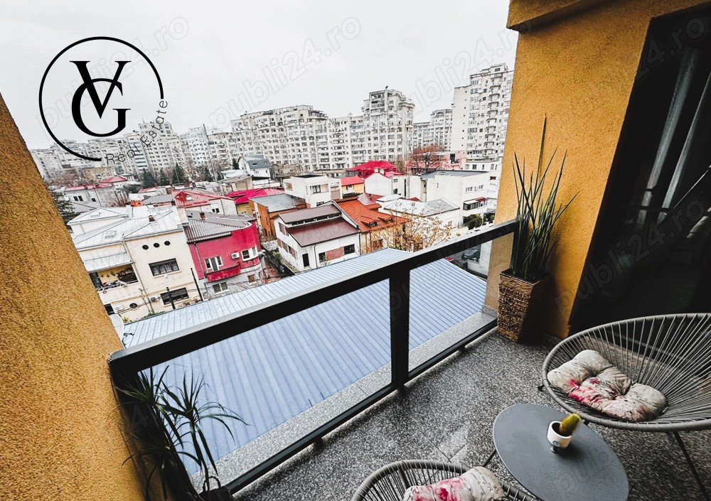 Apartament 2 camere - Bulevardul Unirii
