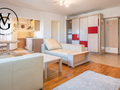 Apartament doua camere Bulevardul Unirii
