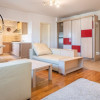 Apartament doua camere Bulevardul Unirii