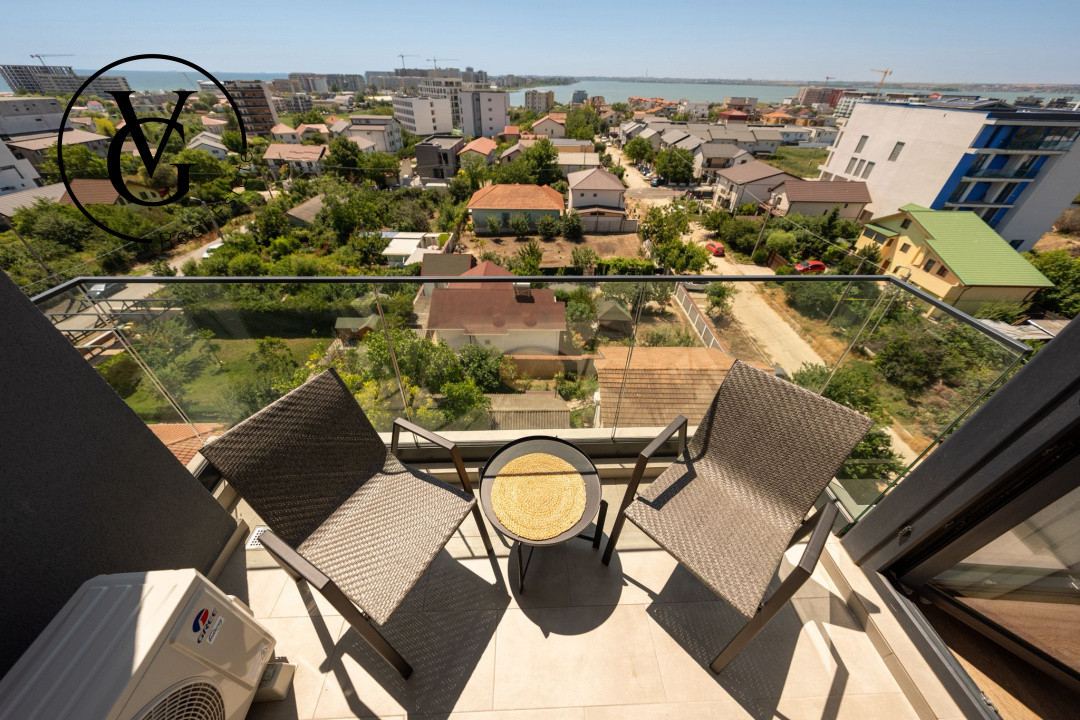 Apartament 2 elegant camere Hanul cu Peste