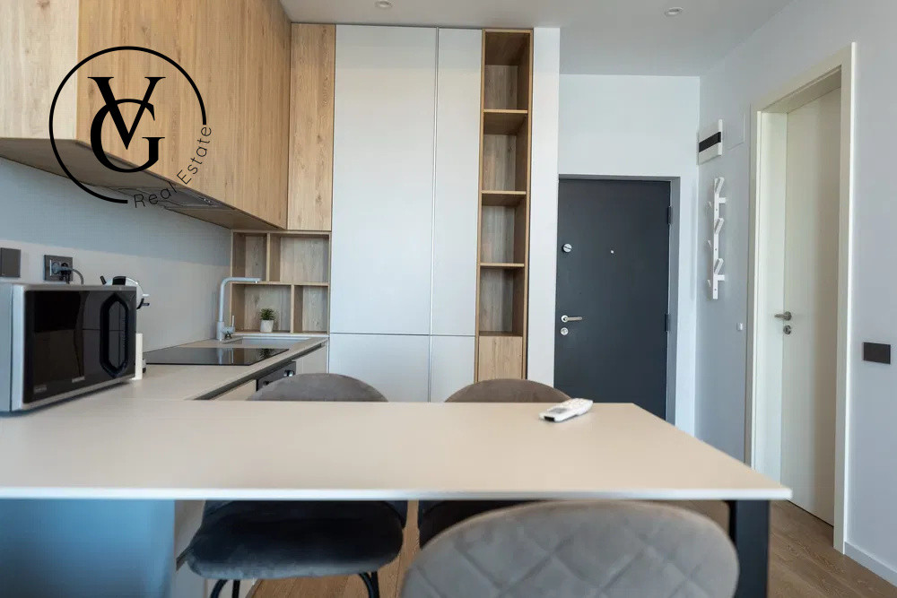 Apartament 2 elegant camere Hanul cu Peste