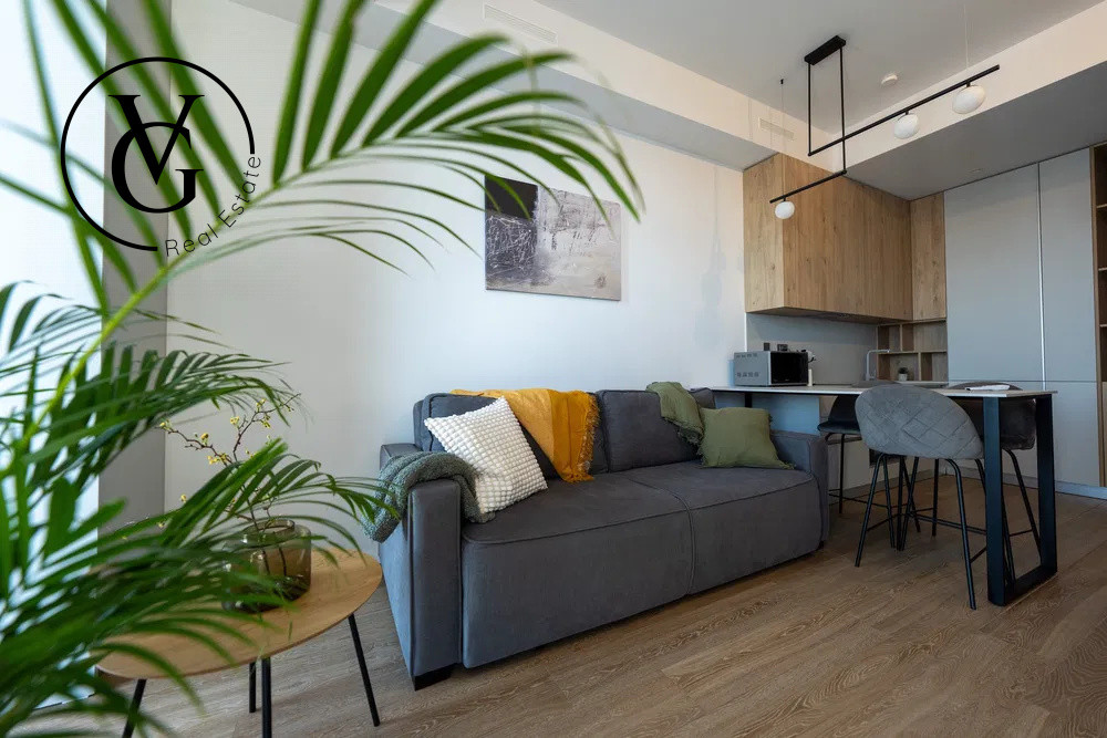 Apartament 2 elegant camere Hanul cu Peste