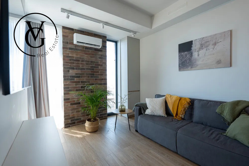 Apartament 2 elegant camere Hanul cu Peste