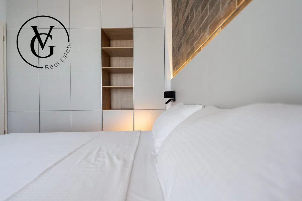 Apartament 2 elegant camere Hanul cu Peste