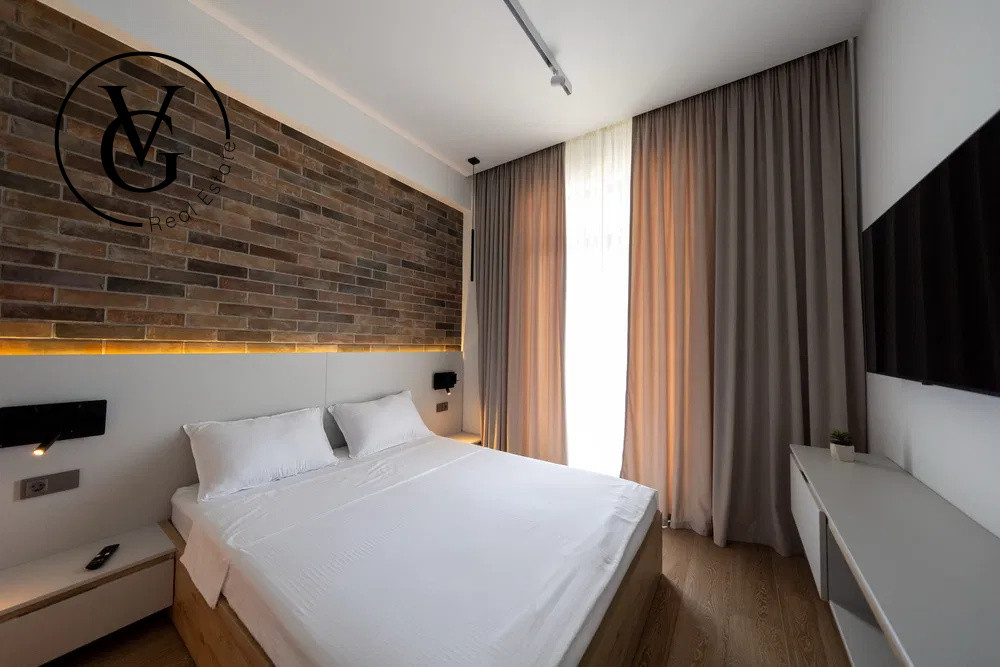 Apartament 2 elegant camere Hanul cu Peste