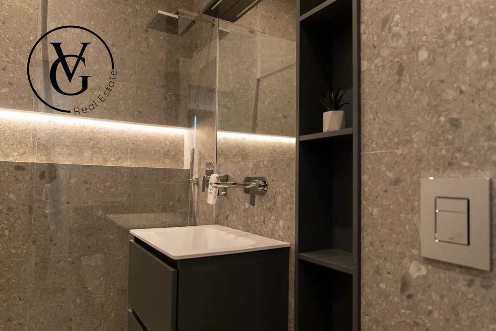 Apartament 2 elegant camere Hanul cu Peste