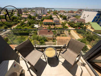 Apartament 2 camere - Hanul cu Peste