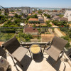 Apartament 2 camere - Hanul cu Peste