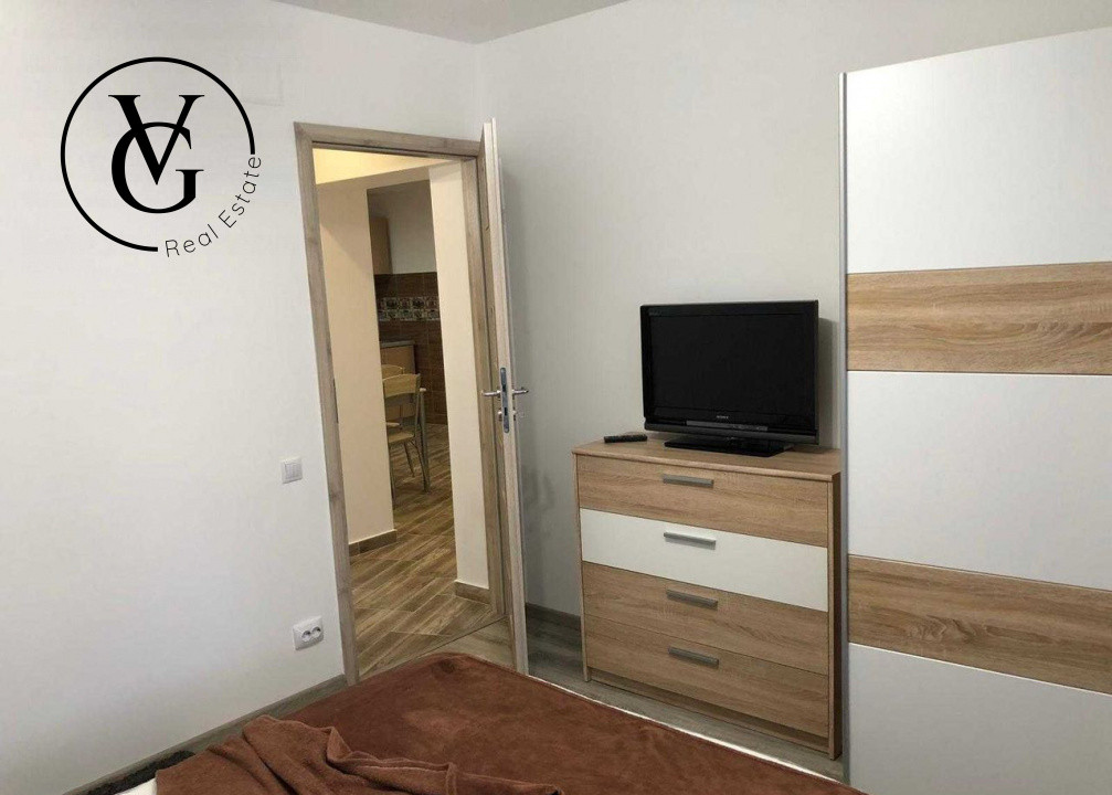 Apartament 3 camere - Tineretului