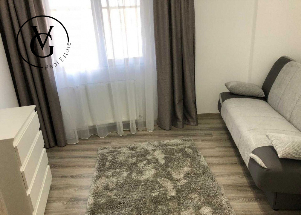 Apartament 3 camere - Tineretului