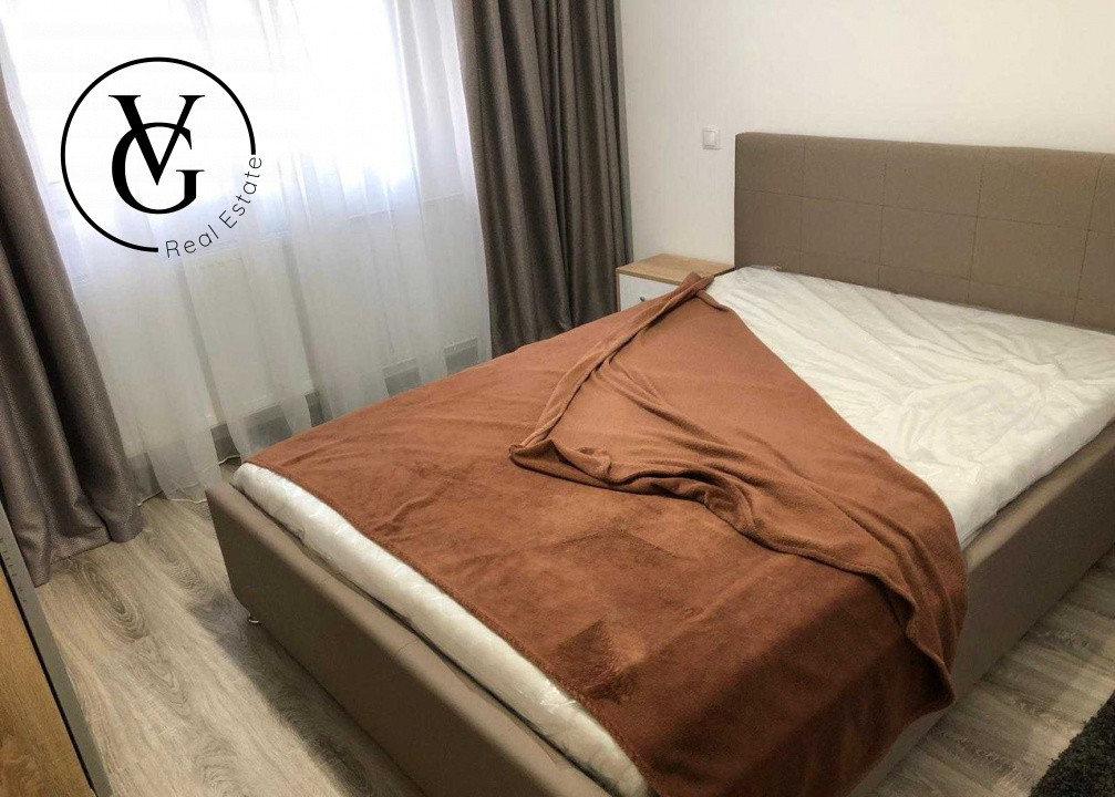 Apartament 3 camere - Tineretului