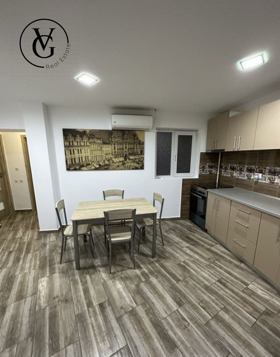 Apartament 3 camere - Tineretului