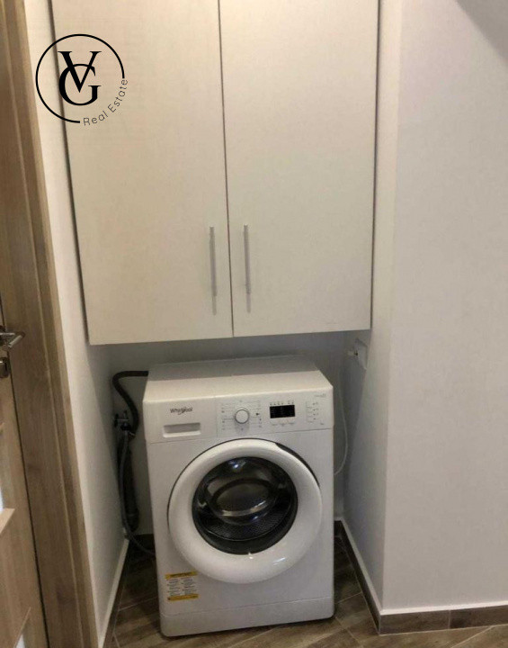Apartament 3 camere - Tineretului