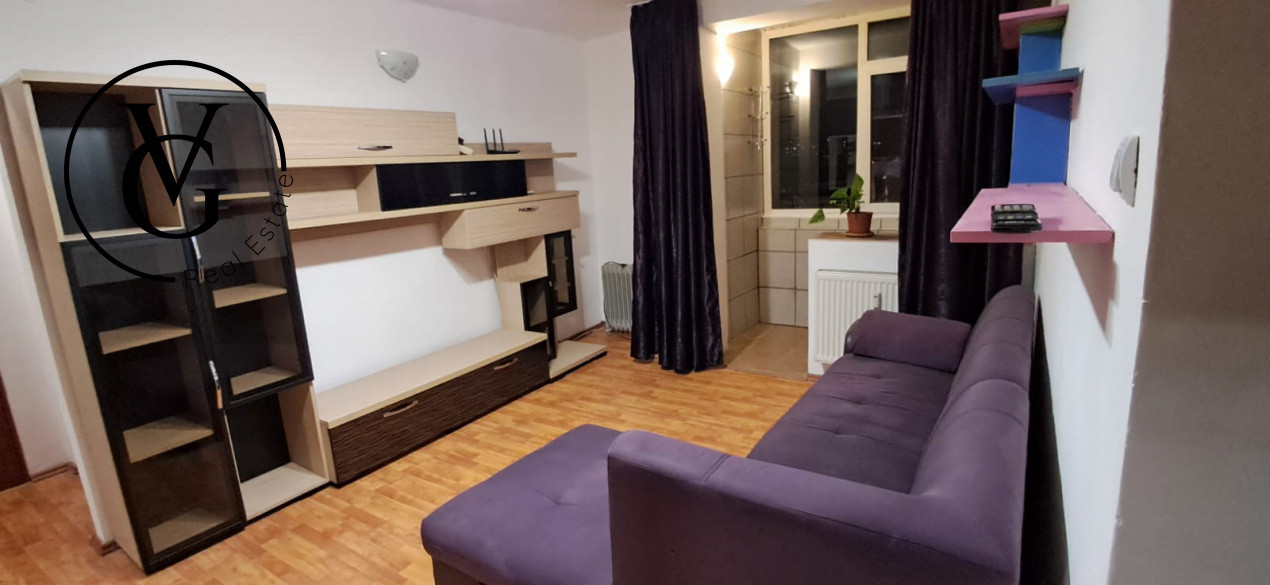 Apartament 2 camere - Metrou Grivita - Proximitate Gara de Nord