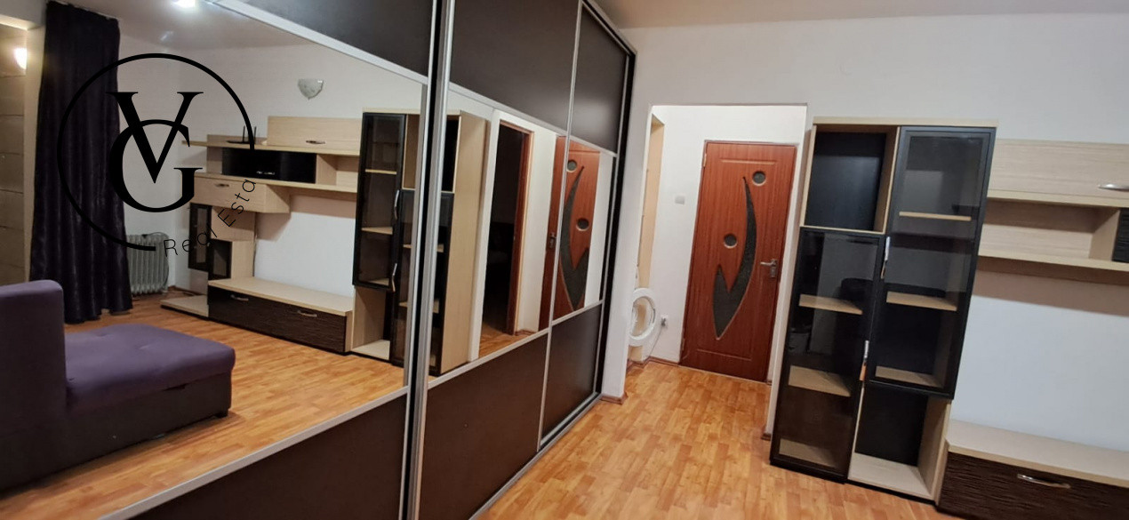 Apartament 2 camere - Metrou Grivita - Proximitate Gara de Nord